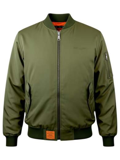 giubbotto bombers original
