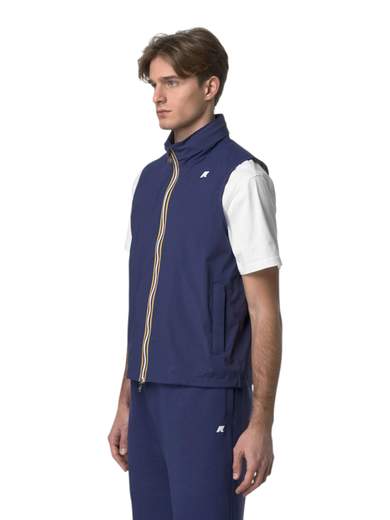 K-WAY GILET