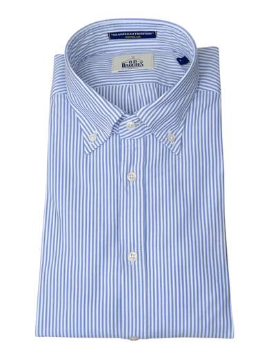 B.d Baggies Camicia Uomo