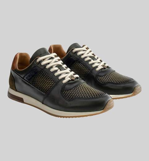Ambitious Sneakers Uomo