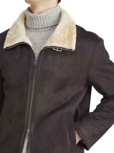 At.p.co. Giubbotto Uomo