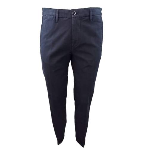 abbigliamento re-hash pantalone