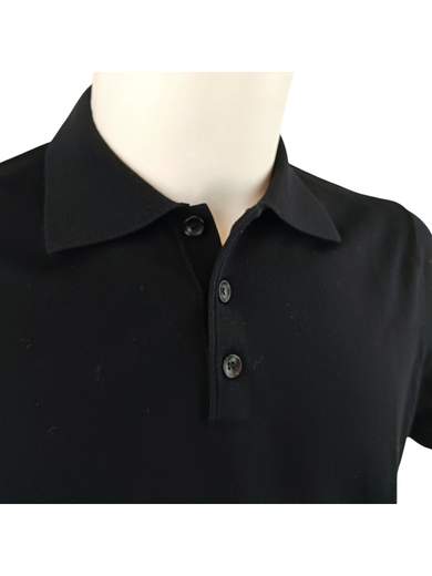 JEORDIE'S POLO TRICOT COTONE