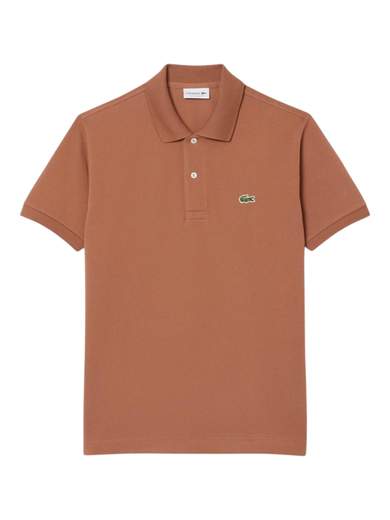 LACOSTE POLO MANICA CORTA