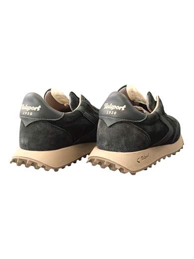 VALSPORT SNEAKERS SUEDE
