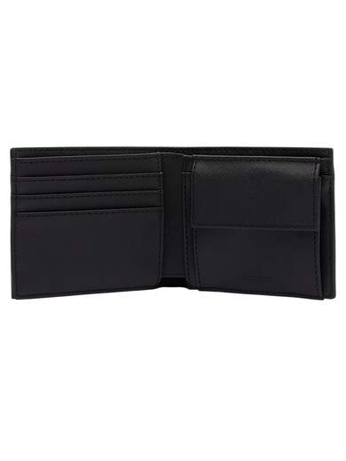 LACOSTE PORTAFOGLIO PVC CON PORTASPICCI