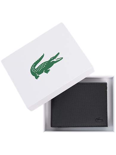 LACOSTE PORTAFOGLIO