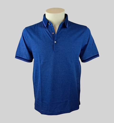 Gran Sasso Polo Uomo