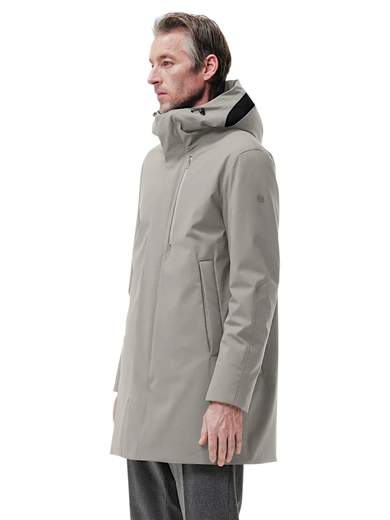 DUNO PARKA