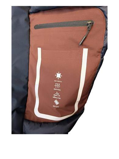 At.p.co. Giubbotto Uomo