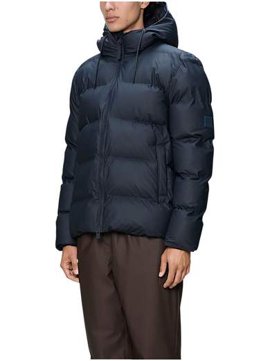RAINS ALTA PUFFER JACKET W3T3 0562