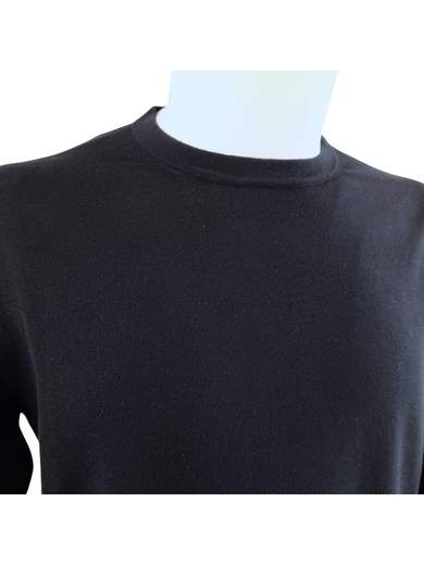 OUT/FIT T.SHIRT MAGLIA COTONE