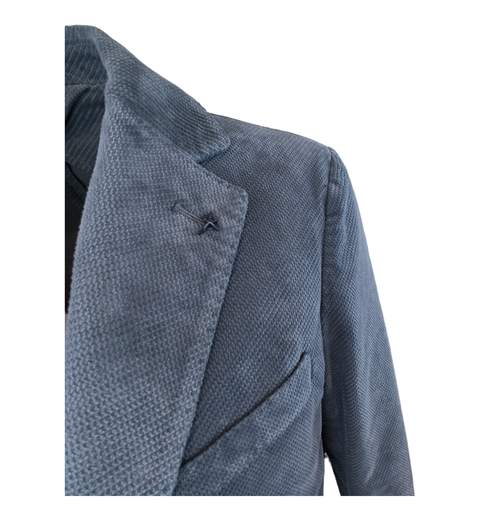 At.p.co. Sfoderata Tk A Toppa Uomo