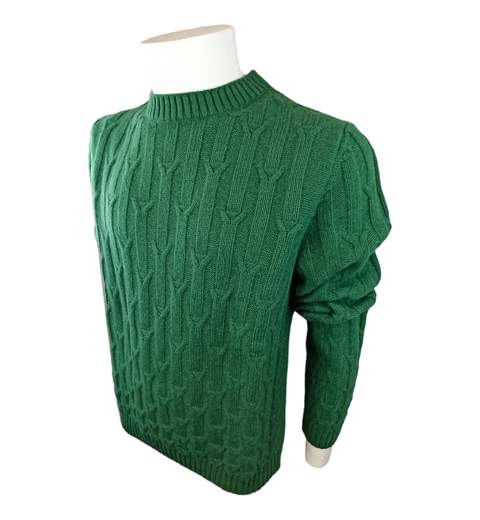 Daniele Fiesoli Girocollo Uomo