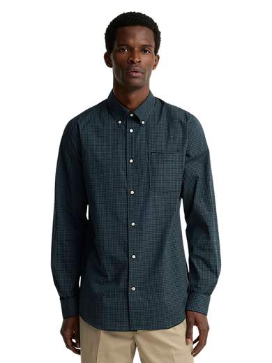 BARBOUR CAMICIA