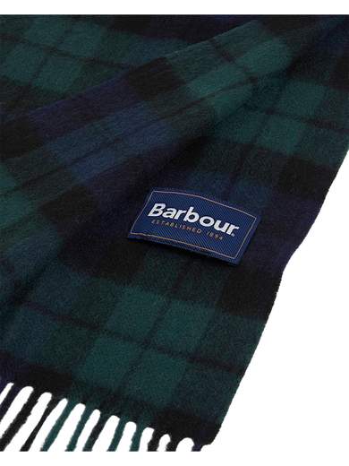 BARBOUR SCIARPA