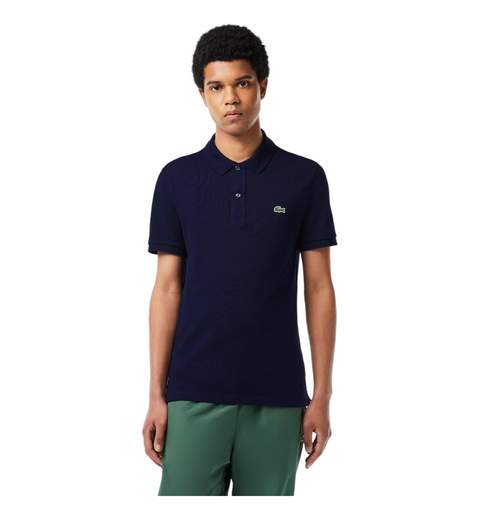 polo lacoste slim