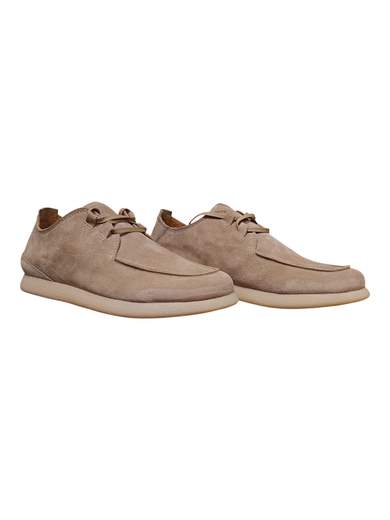 KEBO SCARPE ALLACCIATE SUEDE