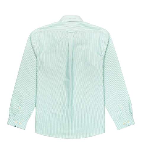camicia sebago