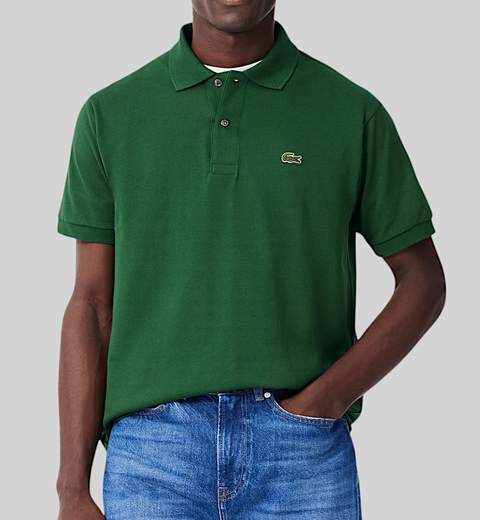 Lacoste Polo Uomo