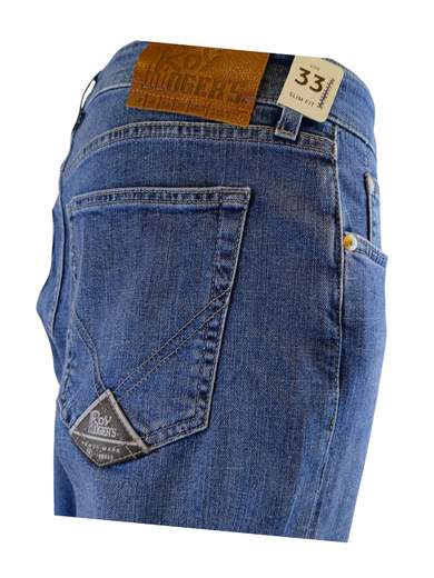 ROY ROGER'S JEANS DENIM CONFORT
