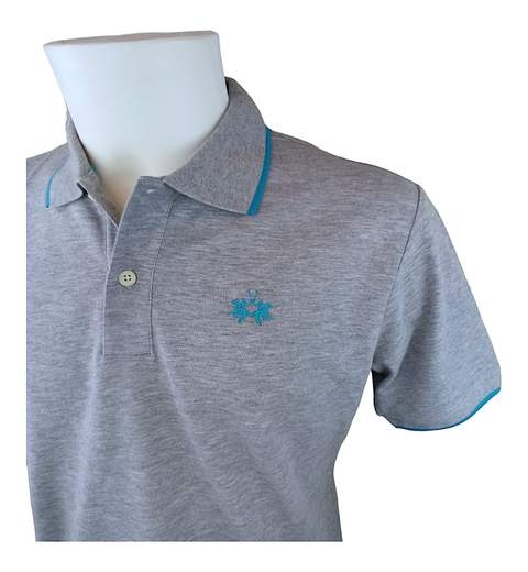 La Martina Polo Uomo