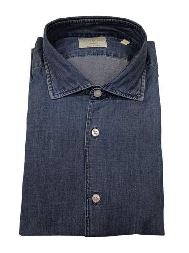 Portofiori Camicia Uomo