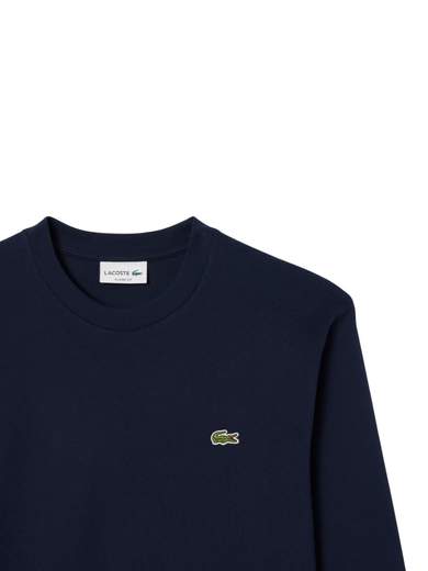Lacoste Felpa Uomo