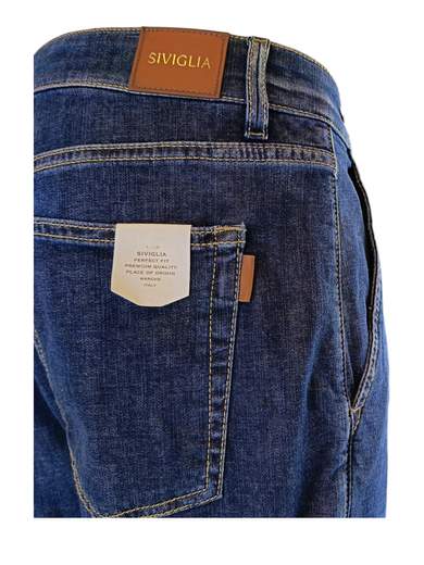 SIVIGLIA M020Z3D0025MBBB LORETELLO 0162