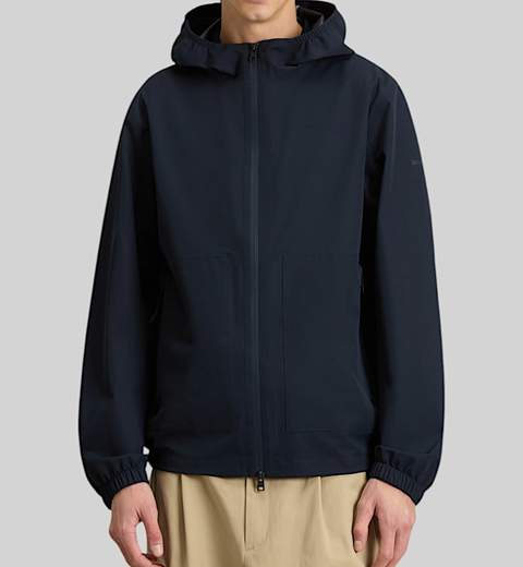 WOOLRICH GIUBBINO CAPPUCCIO