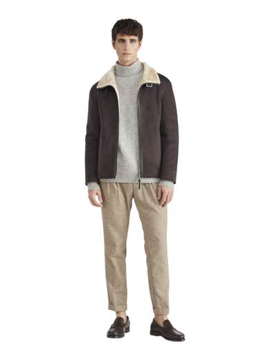 At.p.co. Giubbotto Uomo