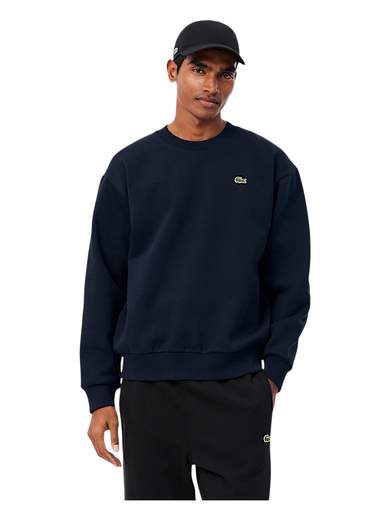 LACOSTE FELPA