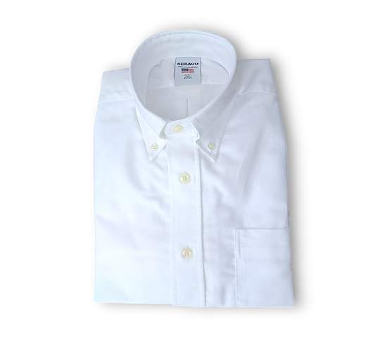 Sebago Camicia Uomo