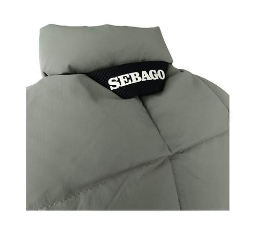gilet sebago
