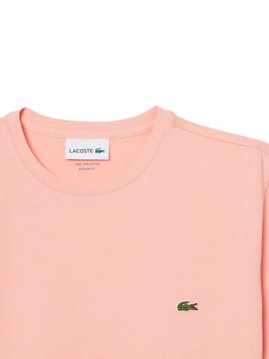Lacoste T. Shirt Uomo