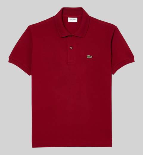 Lacoste Polo Uomo