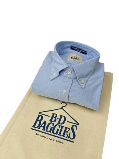 B.D BAGGIES CAMICIA