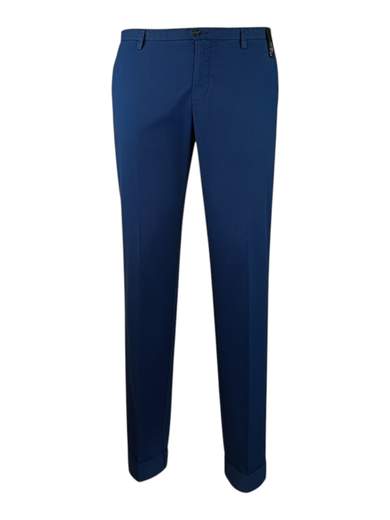 AT.P.CO. PANTALONE COTONE LEGGERO