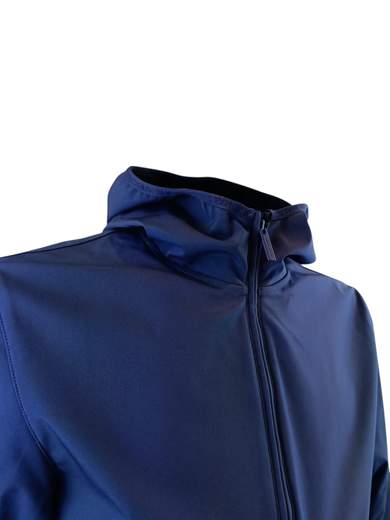 COLMAR GIUBBINO ZIP CAPPUCCIO TECNICO