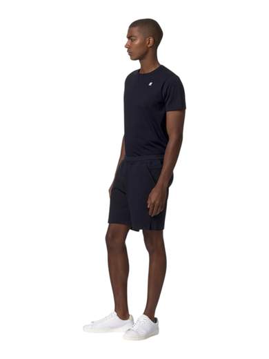 K-WAY BERMUDA TUTA COTONE