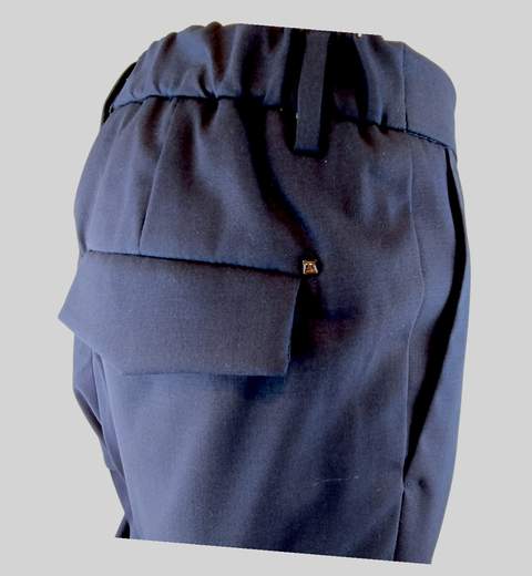 pantalone out/fit
