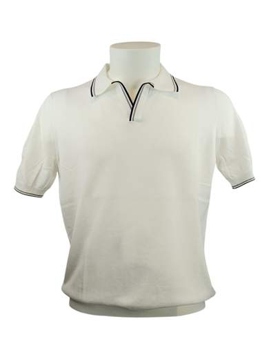 Gran Sasso Polo Uomo