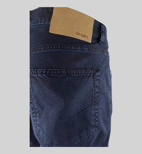 Siviglia Pantalone Uomo