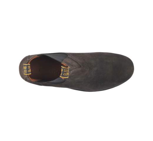 scarpe sebago