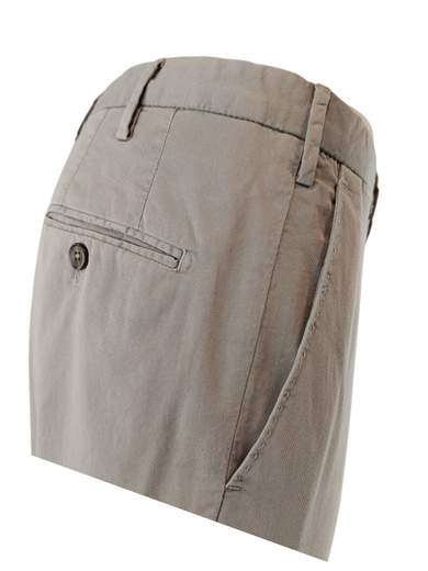 L.B.M.1911 PANTALONE COTONE