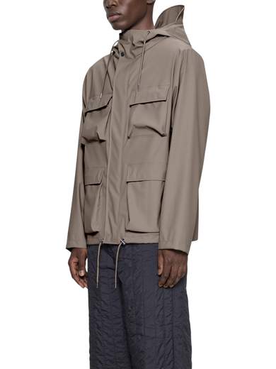 RAINS FIELD JKT ANTIPIOGGIA