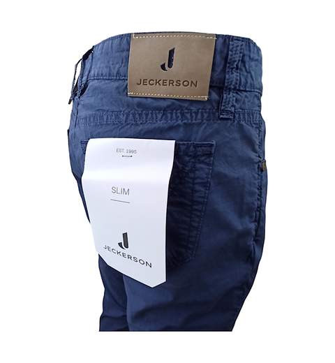 Jeckerson Pantalone Uomo