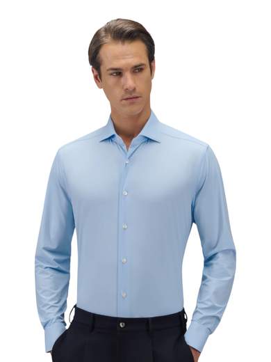 XACUS CAMICIA TECNICA NON STIRO