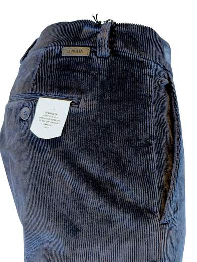 Siviglia Pantalone Uomo