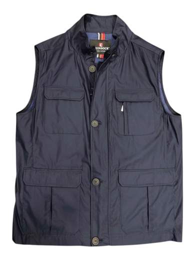 Steinbock Gilet Uomo